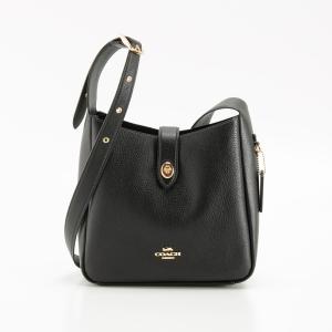 コーチ ショルダーバッグ C4148 クロスボディ ボディバッグ 斜め掛け　黒 COACH（コーチ） ショルダーバッグ レザー グラハム クロスボディ