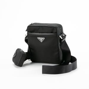 PRADA（プラダ） 【期間限定SALE!!】プラダ ショルダーバッグ ReNylon