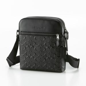 COACH（コーチ） ボディバッグ ドミニク スリング パック CY803