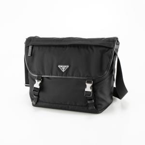 PRADA（プラダ） 斜め掛け ショルダーバッグ 2VD052 2DMG V OOH F0002