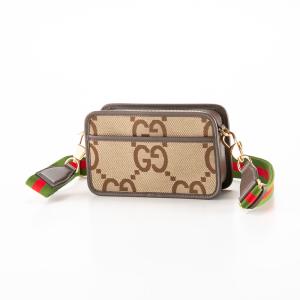 GUCCI（グッチ） ショルダーバッグ GG RETRO インターロッキングG ミニ