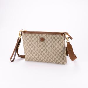 GUCCI（グッチ） バッグ ショルダーバッグ 斜めがけ メンズ ダーク