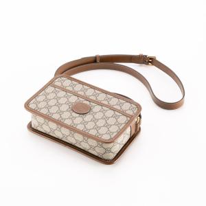 グッチ GUCCI ショルダーバッグ GG R...の詳細画像3