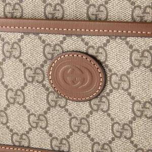 グッチ GUCCI ショルダーバッグ GG R...の詳細画像4