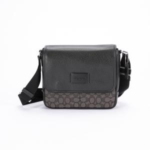 シン COACH（コーチ）スプリント メッセンジャー　CL952　レザー 公式】コーチアウトレット | スプリント メッセンジャー
