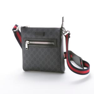 グッチ GUCCI ショルダーバッグ GG BLACK SM 523599 K5RLN　フィットハウス