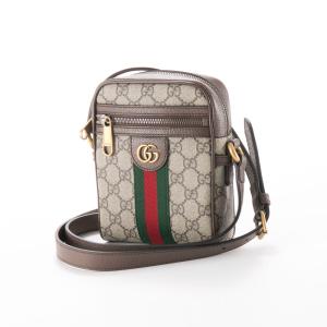 GUCCI （新品・未使用品）グッチ オフィディア GGスモール チェーン