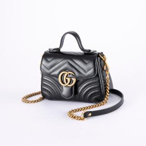 GUCCI（グッチ） ボディバッグ・ウエストポーチ GG RETRO ベルトバッグ