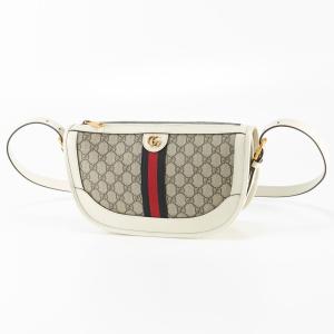 グッチ GUCCI ショルダーバッグ GGスプリーム OPHIDIA LGショルダー 674096 96IWT　フィットハウス｜fithouse