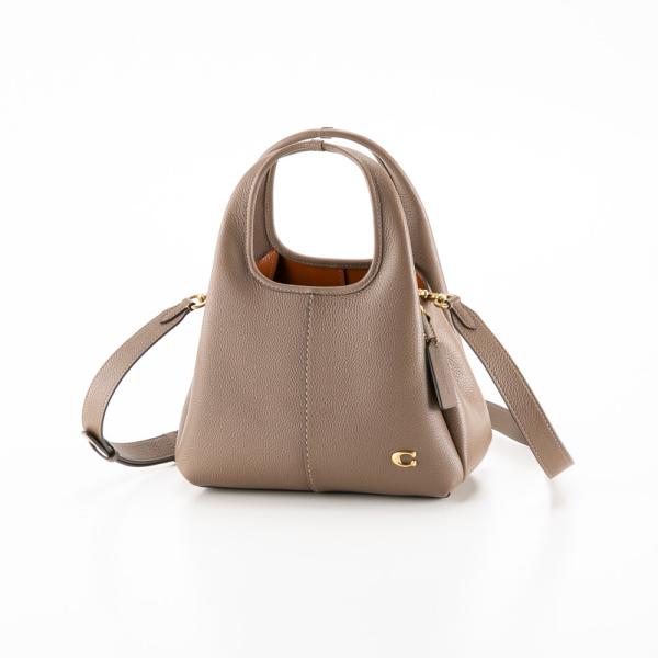 コーチ COACH ラナ ショルダーバッグ 23 CM545　フィットハウス