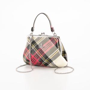 ヴィヴィアンウエストウッド Vivienne Westwood ショルダーバッグ DERBY チェーンショルダーバッグ/NEW EXHIBITION 52020003/DERBY　フィットハウス