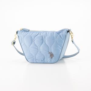 U.S. POLO ASSN. ユーエスポロアッスン キルティング ショルダー