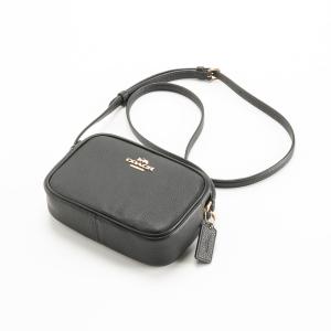 コーチ COACH ショルダーバッグ ミニ ジ...の詳細画像3