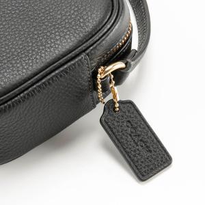 コーチ COACH ショルダーバッグ ミニ ジ...の詳細画像5