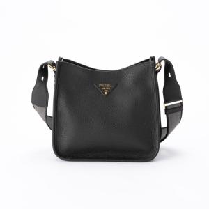 PRADA プラダ VITTELO DAINO SOFT ショルダーバッグ 1BC073 2DKV