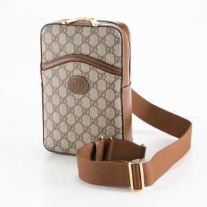 GUCCI（グッチ） GUCCI GGスプリームインターロッキングG MD トート 