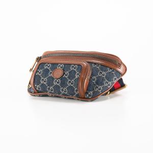 グッチ GUCCI ボディバッグ・ウエストポー...の詳細画像3