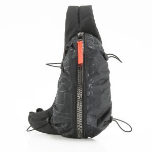 DIESEL（ディーゼル） ボディバッグ Holi D Belt Bag M X10261 P5925