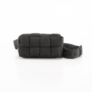 直営店‐BOTTEGA VENETA‐ トライアングル バックルレザーベルト BOTTEGA VENETAボッテガヴェネタ トライアングル レザーベルト