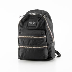 MARC JACOBS（マーク・ジェイコブス） デイバック リュック THE BIKER