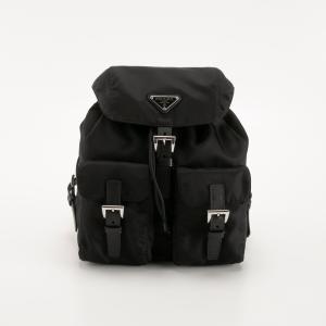 PRADA（プラダ） バッグ リュック バックパック メンズ ブラック