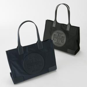 トリーバーチ TORY BURCH ハンド・トートバッグ MINI NYLON ELLA TOTE 80477　フィットハウス｜fithouse