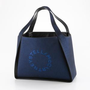 Stella McCartney（ステラ・マッカートニー） トートバッグ ロゴトート