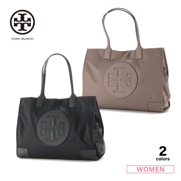 トリーバーチ TORY BURCH ハンド・トートバッグ NYLON ELLA TOTE 80479...