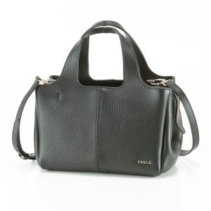 FURLA（フルラ） ハンド・トートバッグ NIOBE MICRO TOTE/NERO WE00536