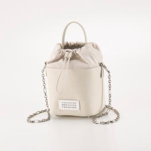 Maison Margiela（メゾンマルジェラ） ナイロン バムバッグ ウエスト