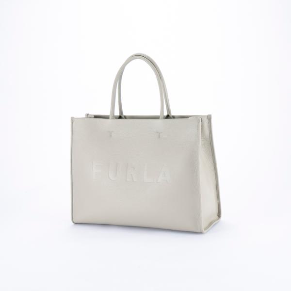 フルラ ハンド・トートバッグ WONDERFURLA L TOTE WB00841-BX1442　フ...