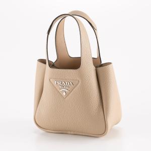 プラダ PRADA VIT.DAINO SOFT ミニハンドバッグ 1BA349 2DKV OOO　フィットハウス｜fithouse