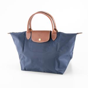 LONGCHAMP（ロンシャン） バッグ レディース トートバッグ ブルー ルプ