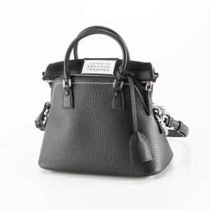 メゾンマルジェラ Maison Margiela 4ステッチ カーフ ラウンド MARTIN MARGIELA（マルタン マルジェラ） メゾンマルジェラ Maison