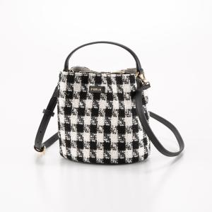 フルラ FURLA ショルダーバッグ DANAE ギンガムチェック ミニ TOTE/TONI WE00495　フィットハウス｜fithouse