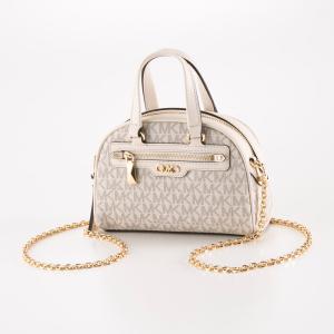 マイケルコース MICHAEL KORS ハンド・トートバッグ WILLIAMSBURG XS BOLING サッチェル 32F3G6WC0V　フィットハウス｜fithouse