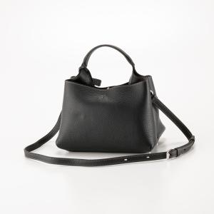 トッズ TODS ハンド・トートバッグ Tタイ...の詳細画像1