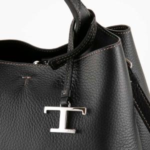 トッズ TODS ハンド・トートバッグ Tタイ...の詳細画像5