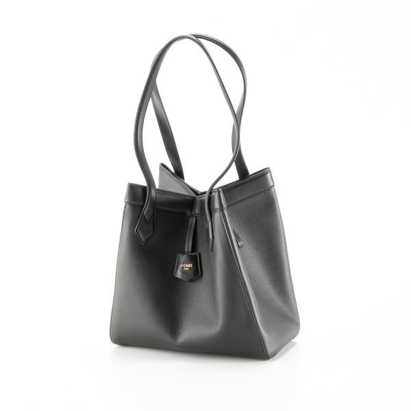 FENDI Fendi ORIGAMI MD トートバッグ 8BH414-APZA