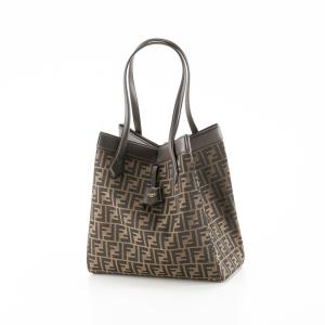 FENDI（フェンディ） Tote Bag トートバッグ ハンドバッグ ニット