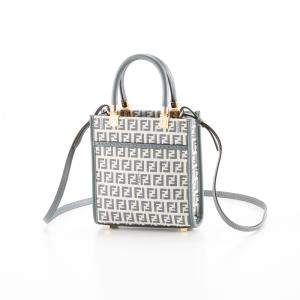 FENDI（フェンディ） ハンドバッグ BAGUETTE バゲット 8BR600 A72V