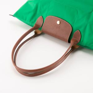 ロンシャン LONGCHAMP プリアージュ ...の詳細画像4