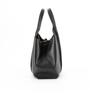 トッズ TODS ハンド・トートバッグ Tタイ...の詳細画像1