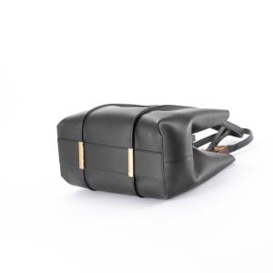 トッズ TODS ハンド・トートバッグ Tタイ...の詳細画像3