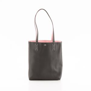 エルメス HERMES トートバッグ ネオ ドゥブルセンス 35　フィットハウス