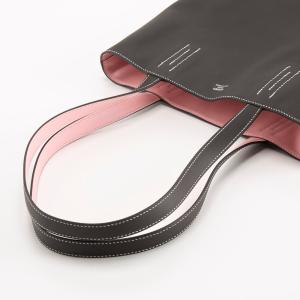 エルメス HERMES トートバッグ ネオ ド...の詳細画像4