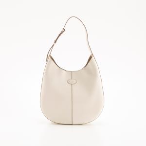 トッズ TOD'S ショルダーバッグ Di バッグ レザー ホーボー スモール XBWDBSR9200 YAT　フィットハウス