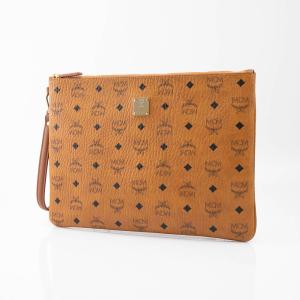 Mcm メンズクラッチバッグの商品一覧 メンズバッグ ファッション 通販 Yahoo ショッピング