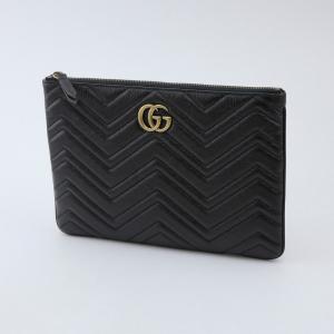 グッチ GUCCI クラッチバッグ GG MARMONT 525541 0OLET　フィットハウス｜fithouse