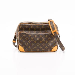 LOUIS VUITTON（ルイ・ヴィトン） 【ヴィンテージ・中古】ルイ